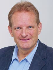 Jost Meyer soll Andermatter Gemeindepräsident werden. (Bild: PD)