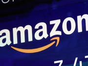 Der Amazon-Konzern hat ein vorzügliches Geschäftsquartal verzeichnet - allerdings enttäuscht der Online-Handelsriese die Finanzwelt mit seinem Ausblick auf das Weihnachtsgeschäft. (Bild: KEYSTONE/AP/RICHARD DREW)