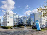 Die 2018 aus der Walter Meier AG und der Tobler Haustechnik hervorgegangene Meier Tobler schliesst das Keramikland. (Bild: KEYSTONE/WALTER MEIER AG/STR)
