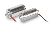 Solche Gleichstrommotoren von Maxon Motor sollen zum Einsatz kommen. (Bild: PD)
