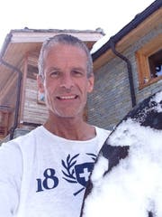 Rainer Flaig wechselt von Saas-Fee ins Skigebiet Andermatt-Sedrun. (Bild:PD)