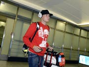 Kehrt nach neun Jahren in Italien in die Schweiz zurück: Michel Morganella (Bild: KEYSTONE/WALTER BIERI)
