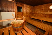 Das Sauna-Projekt eines Knutwiler Ehepaars wurde zum Frust-Objekt. (Symbolbild: Donato Caspari)