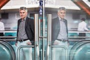Der Direktor des Verbands öffentlicher Verkehr Ueli Stückelberger, hier am Bahnhof Bern. (Bild: Jakob Ineichen (7. Juli 2017))