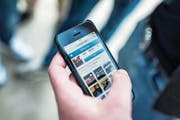 Wuttiraden im Netz – und damit verbundene Ehrverletzungsklagen – halten die Staatsanwaltschaften auf Trab. (Bild: Symbolbild: Christian Beutler/Keystone)