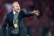 Die Mannschaft von Ludovic Magnin ist seit neun Pflichtspielen unbesiegt. (Bild: Ennio Leanza/KEY)