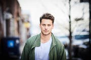 Bastian Baker