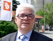 Klaus Brammertz, CEO der Bauwerk Boen Group.