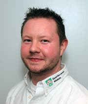 Marco Rutz, Co-Präsdient Quartierverein Winkeln. (Bild: PD)