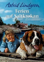 Astrid Lindgren: Ferien auf Saltkrokan. Oetinger