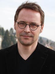 Der St.Galler Stadtbaumeister Hansueli Rechsteiner. (Bild: PD)