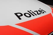 Dreimal am gleichen Tag an der gleichen Stelle hat es gekracht. (Symbolbild LZ)