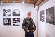 «Bei Streetfotografie bin ich hellwach unterwegs.» (Bild: Urs Bucher)