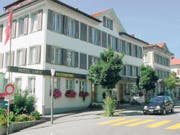 Eine Stiftung soll das Hotel Linde in Heiden übernehmen.