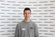 Cyrill Furrer hat seine Ausbildung zum Polymechaniker EFZ mit einer Note von 5.7 bei der Dätwyler Cabling Solutions AG abgeschlossen. (Bild: PD)