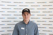 Jerome Arnold hat seine Ausbildung zum Sanitärinstallateur EFZ mit einer Note von 5.1 bei der Marty AG abgeschlossen. (Bild: PD)