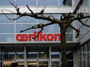 Der Industriekonzern Oerlikon will seinen sechsköpfigen Verwaltungsrat um ein viertes unabhängiges Mitglied aufstocken. Damit sinkt der Einfluss des russischen Grossaktionärs Viktor Vekselberg. (Bild: KEYSTONE/ANDREAS MEIER)