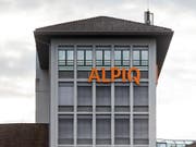 Der Energiekonzern Alpiq will europaweit keine Kohlekraftwerke mehr betreiben. (Bild: KEYSTONE/GEORGIOS KEFALAS)