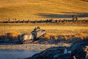(Bild: EPA/Ole-Sverre Haugli / NORWEGIAN ARMED FORCES HANDOUT)