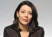 Soll neue SRF-Chefin werden: Nathalie Wappler. Bild: Oscar Alessio / SRF