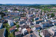 In Flawil soll der Steuerfuss unverändert bei 140 Prozent bleiben. (Bild:PD)