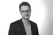 Fabian Fellmann.