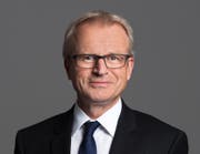Fredi Widmer, Gemeindepräsident Wittenbach