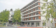 Wann und in welche Betriebsform das Alterszentrum überführt werden soll, ist derzeit noch völlig offen. Bild: Jürg Auf der Maur