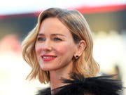 Spielt bei der geplanten neuen TV-Serie zur Vorgeschichte von «Game of Thrones» mit: die britisch-australische Schauspielerin Naomi Watts. (Bild: KEYSTONE/EPA ANSA/CLAUDIO ONORATI)