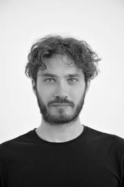 David Gadze, Ressortleiter Stadt St.Gallen (Bild: Hanspeter Schiess)