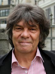 Allan Guggenbüh, Psychologe, Psychotherapeut und Jugendexperte.