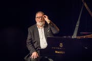 Joe Haider. (Bild: Andrea Stalder)