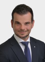 Roger Baumgartner