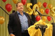 Hanspeter Müller-Drossaart ist ab dem 12. Oktober zusammen mit Peter Gisler im Kanton Uri unterwegs und gibt Lesungen. (Bild: Paul Gwerder, Altdorf, 3. Oktober 2018)