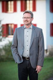 Daniel Schillig wird ab dem Jahr 2019 der 17. Gemeindepräsident von Neuheim sein. (Bild: Jakob Ineichen (Neuheim, 7. Oktober 2018))