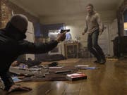Der Film «Venom» hat am Wochenende vom 4. bis 7. Oktober 2018 die Deutschschweizer Kinocharts beherrscht. (Bild: Sony Pictures Releasing Switzerland GmbH)