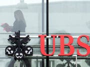 Erster Verhandlungstag im Steuerprozess: Ab Montag Nachmittag steht die UBS in Paris vor Gericht wegen vermuteter Beihilfe zur Steuerhinterziehung. (Bild: KEYSTONE/ENNIO LEANZA)