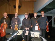 Künstler mit musikalischer Brillanz und sympathischer Ausstrahlung. (Bild: Ferdinand Ortner)