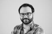 Roman HertlerRedaktor Ostschweiz