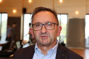 Felix Aepli, Unternehmer, Wil: «Sie ist eine starke Persönlichkeit. Klar liberal und trotzdem kompromissbereit und kompromissfähig. Und sie ist eine Brückenbauerin über die Sprachgrenzen hinaus.»