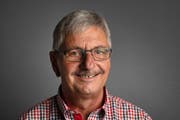 Kurt Oehninger, Kirchenratspräsident Evangelisch-reformierte Kirchgemeinde Unteres Neckertal (Bild: PD)