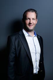 Reto Kläy, Sportchef EV Zug.