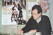 Seit Anfang September 1998 ist Peter Bötschi für das Programm im «Passerelle» verantwortlich. (Bild: PD)
