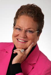 Anita Wagner-Weibel.