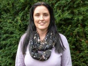 Andrea Holderegger ist eine von sechs Kandidatinnen und Kandidaten für drei Vakanzen in der Aadorfer Schulbehörde. (Bild: Kurt Lichtensteiger)