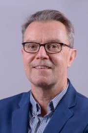 Sieht den Antrag der Werkkommission nicht als Misstrauensvotum gegenüber dem Stadtrat: Erwin Böhi, Präsident der Werkkommission. (Bild: PD)