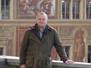 Der Schwyzer Pfarrer Peter Camenzind (Bild: PD)