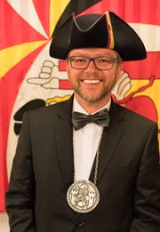 Ameisivater 2019: Armin Steudler (Bild: PD)