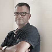 «Es kann nicht sein, dass das alles vergeblich war.» Ueli Bächtold, Diakon Evangelisch Tablat