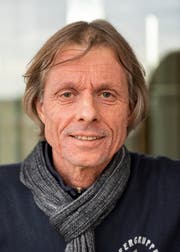 «Ich würde nicht für jeden Menschen so viel Aufwand betreiben.» Erich Huber, Präsident Läufergruppe Wittenbach